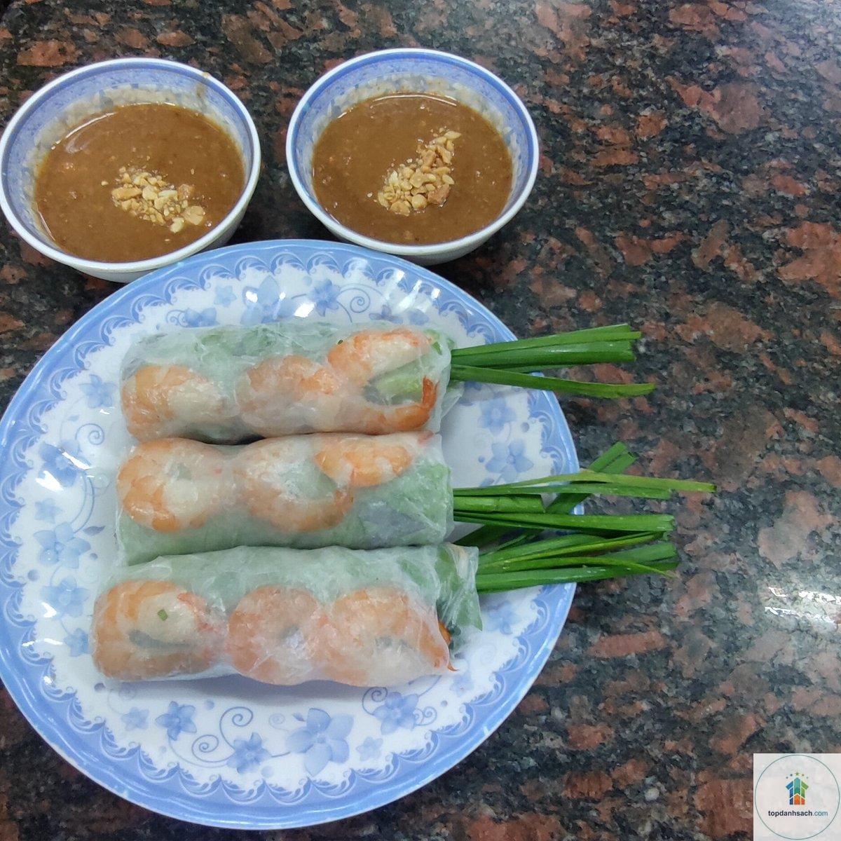 Quán ăn Thanh Bình - Hình 3