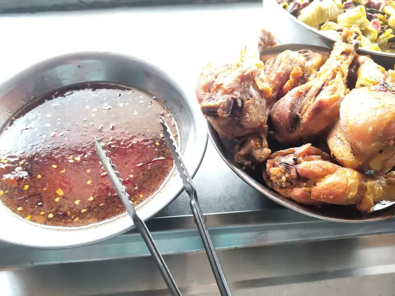 Quán ăn Thạnh Phú - Hình 2