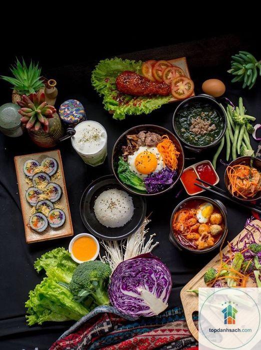 Quán ăn Thốt Nốt - Hình 4