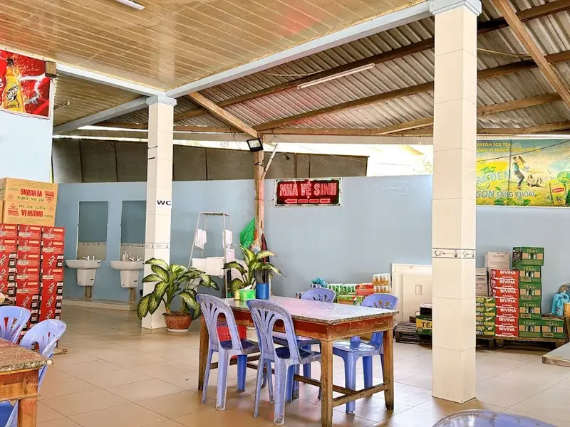 Quán ăn Thốt Nốt - Hình 5