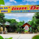Quán ăn Tịnh Biên