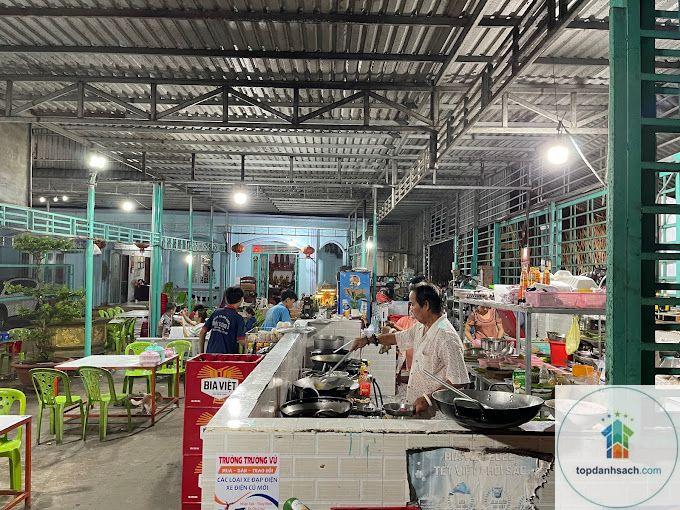 Quán ăn Tịnh Biên - Hình 2