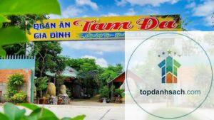 Quán ăn Tịnh Biên
