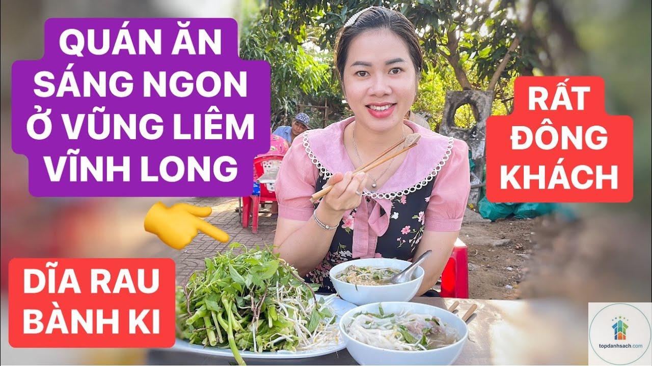 Quán ăn Vũng Liêm - Hình 1