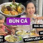 Khám phá ẩm thực Vũng Liêm: Danh sách quán ăn ngon nổi tiếng và bí kíp thưởng thức trọn vị Khám phá ẩm thực Vũng Liêm: Danh sách quán ăn ngon nổi tiếng và bí kíp thưởng thức trọn vị