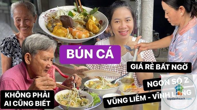 Quán ăn Vũng Liêm - Hình 2