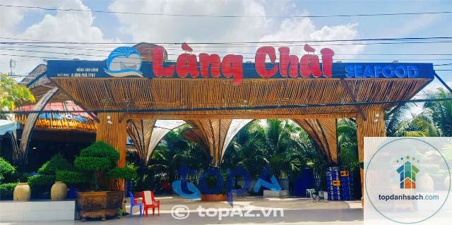 Quán ăn gia đình Bến Tre - Hình 1