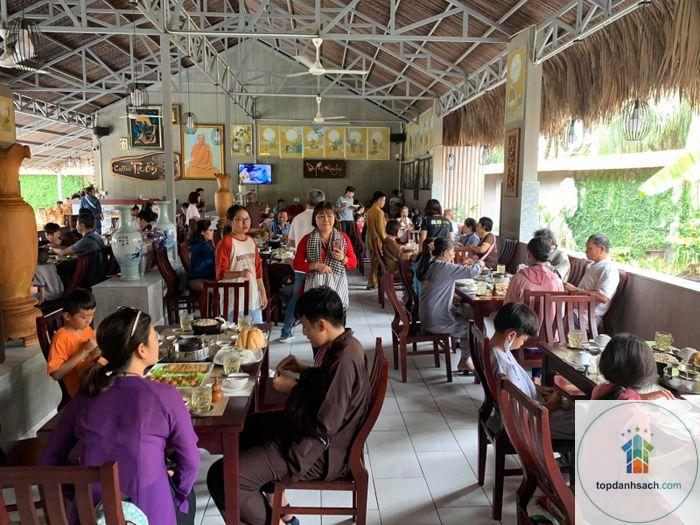 Quán ăn gia đình Bến Tre - Hình 3