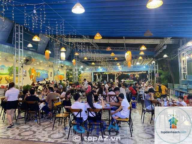 Quán ăn gia đình Bến Tre - Hình 4