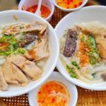 Quán bánh canh Bến Tre
