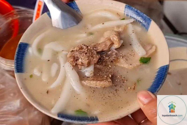 Quán bánh canh Bến Tre - Hình 2