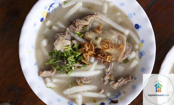 Quán bánh canh Bến Tre - Hình 3