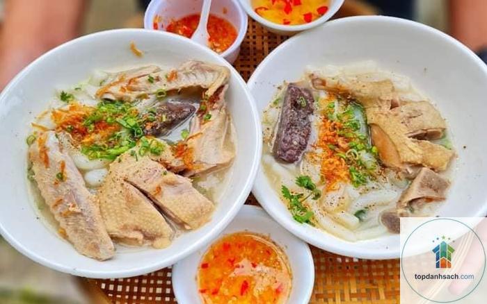 Quán bánh canh Bến Tre - Hình 1