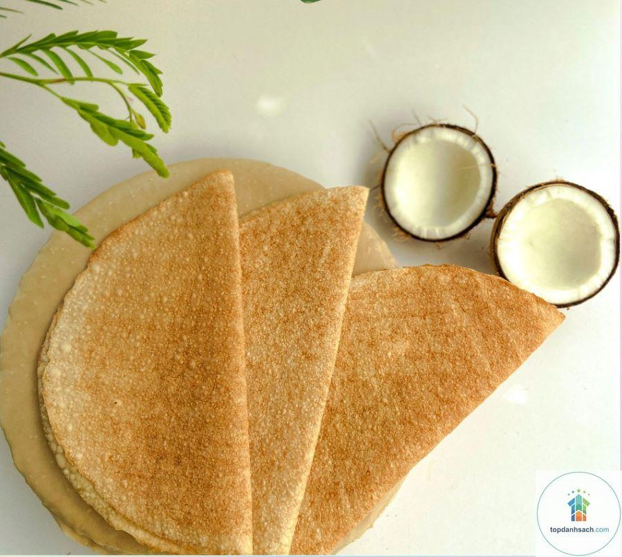 Quán bánh tráng Mỹ Lồng - Hình 2
