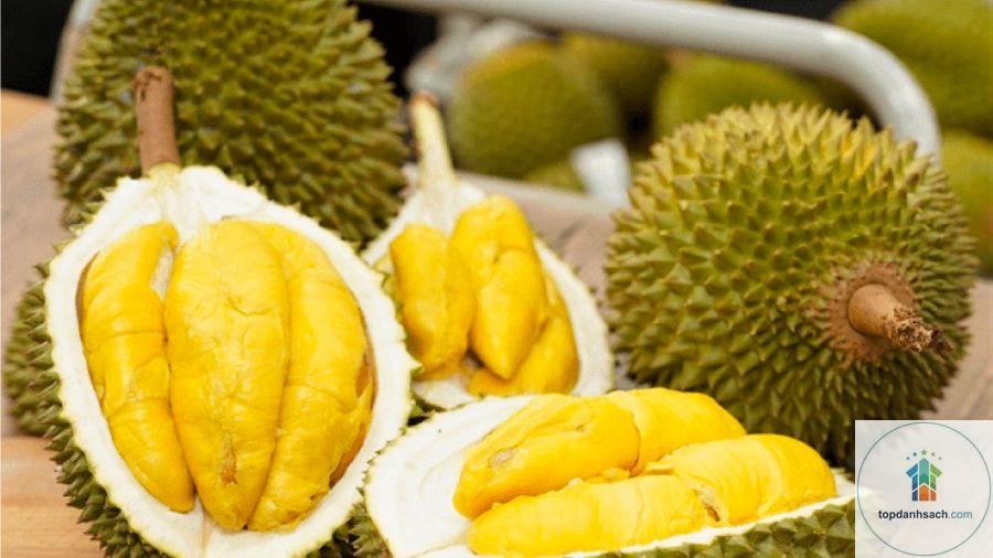 Quán đặc sản Cái Mơn - Hình 1