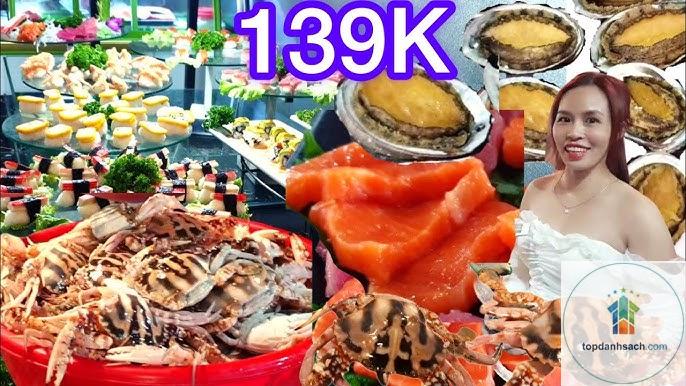 Quán hải sản Ba Tri - Hình 3