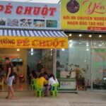 Quán hải sản Bình Đại – Thiên đường ẩm thực biển miền Tây không thể bỏ lỡ Quán hải sản Bình Đại
