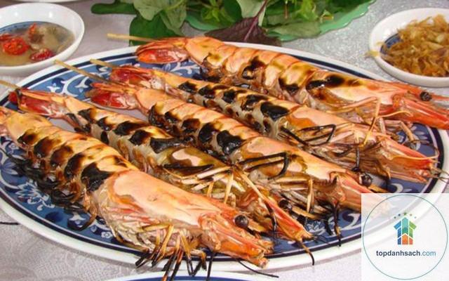 Quán hải sản Bình Đại - Hình 2