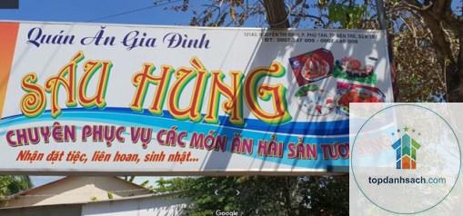 Quán hải sản Bình Đại - Hình 3