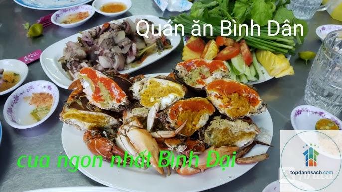 Quán hải sản Bình Đại - Hình 4
