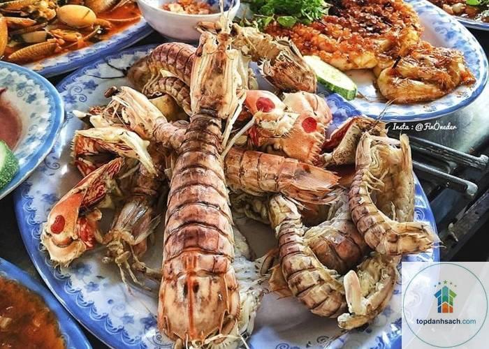 Quán hải sản Bình Thủy - Hình 4