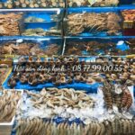 Quán hải sản Cao Lãnh – Top địa chỉ ăn uống hải sản tươi ngon nhất định phải ghé Quán hải sản Cao Lãnh – Top địa chỉ ăn uống hải sản tươi ngon nhất định phải ghé