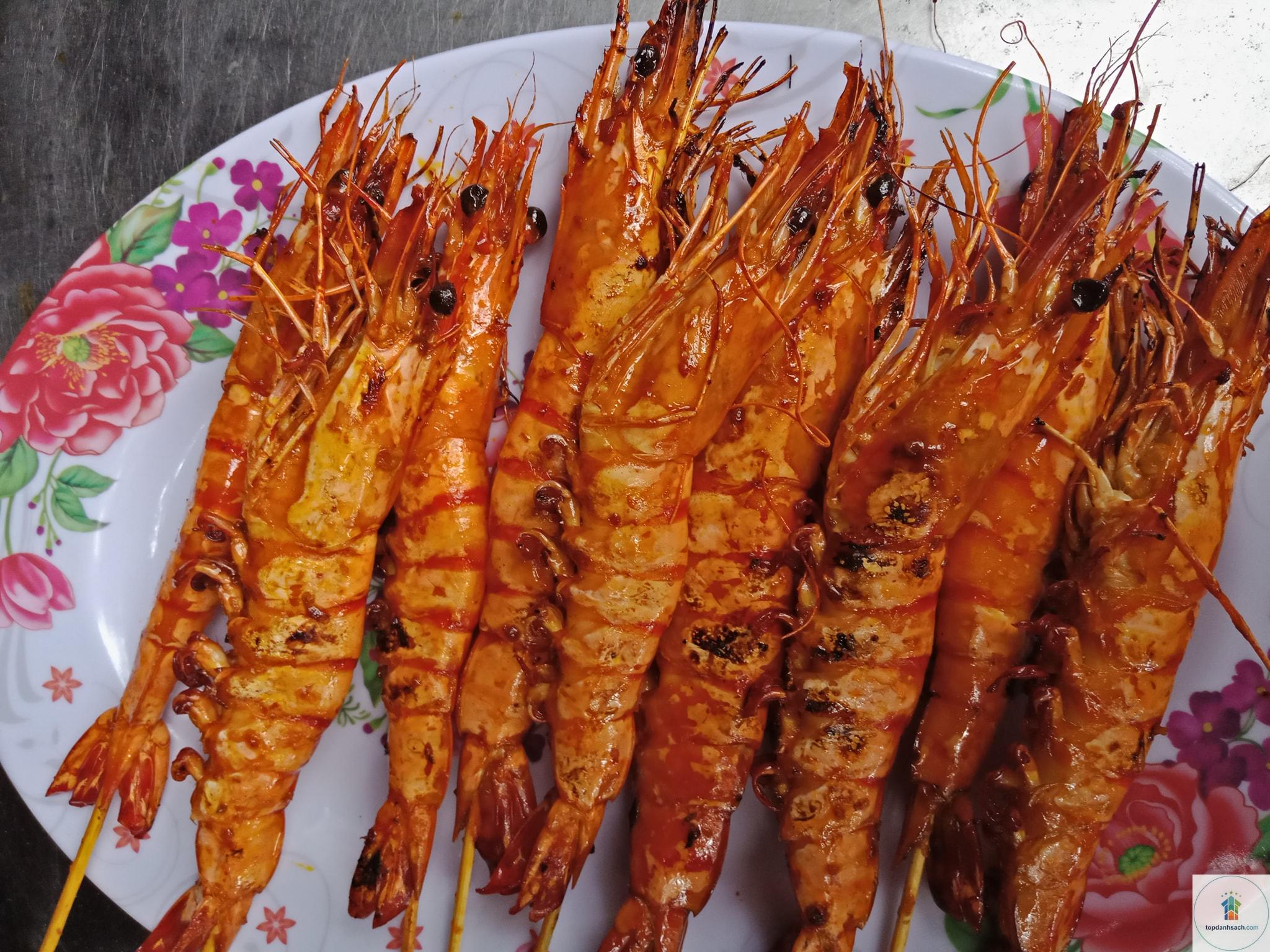 Quán hải sản Cồn Bửng - Hình 2