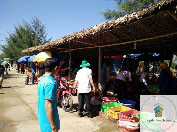 Quán hải sản Cồn Bửng - Hình 3