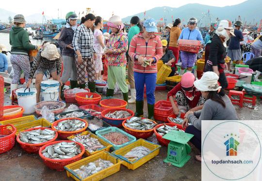 Quán hải sản Cồn Bửng - Hình 1