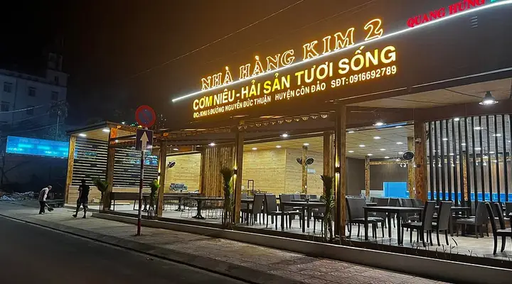 Quán hải sản Cồn Sơn - Hình 2
