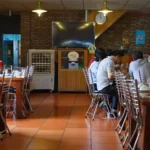 Quán hải sản Cồn Sơn – Địa chỉ ăn uống tươi ngon nhất định phải ghé khi đến Cần Thơ Quán hải sản Cồn Sơn – Địa chỉ ăn uống tươi ngon nhất định phải ghé khi đến Cần Thơ