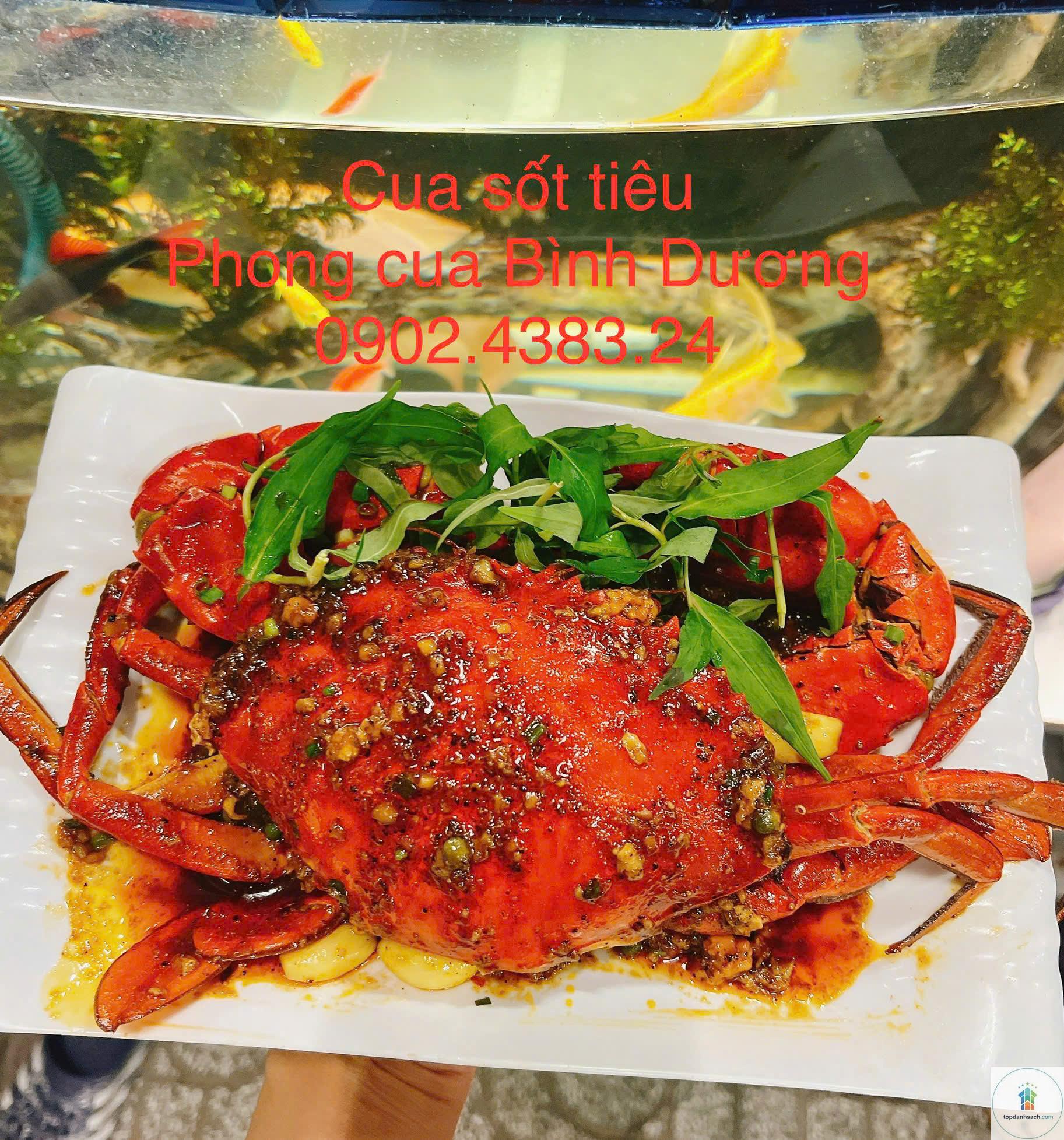 Quán hải sản Cửa Tiểu - Hình 1