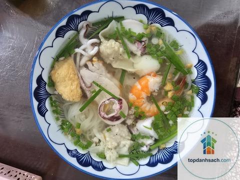 Quán hải sản Cửa Tiểu - Hình 3