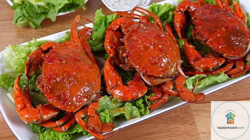 Quán hải sản Cửa Tiểu - Hình 4