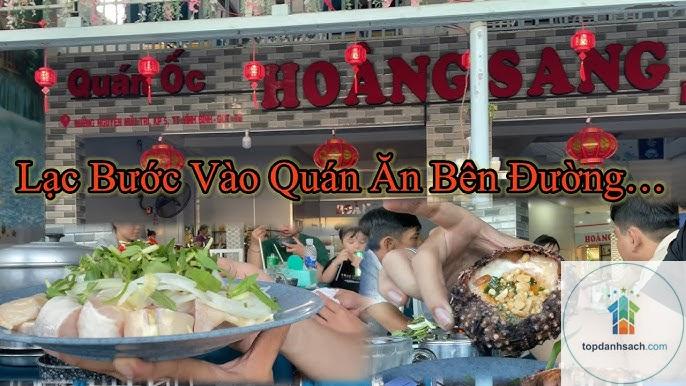 Quán hải sản Gò Công Đông - Hình 2