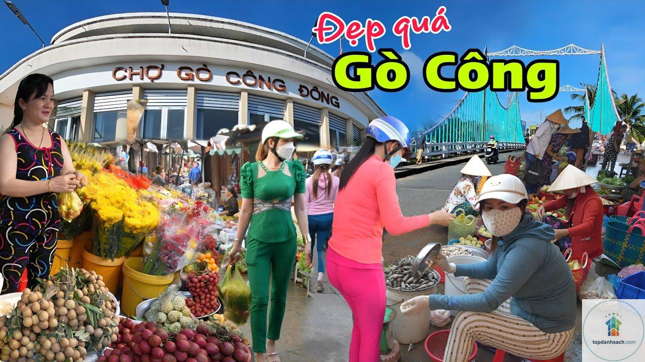Quán hải sản Gò Công Đông - Hình 3