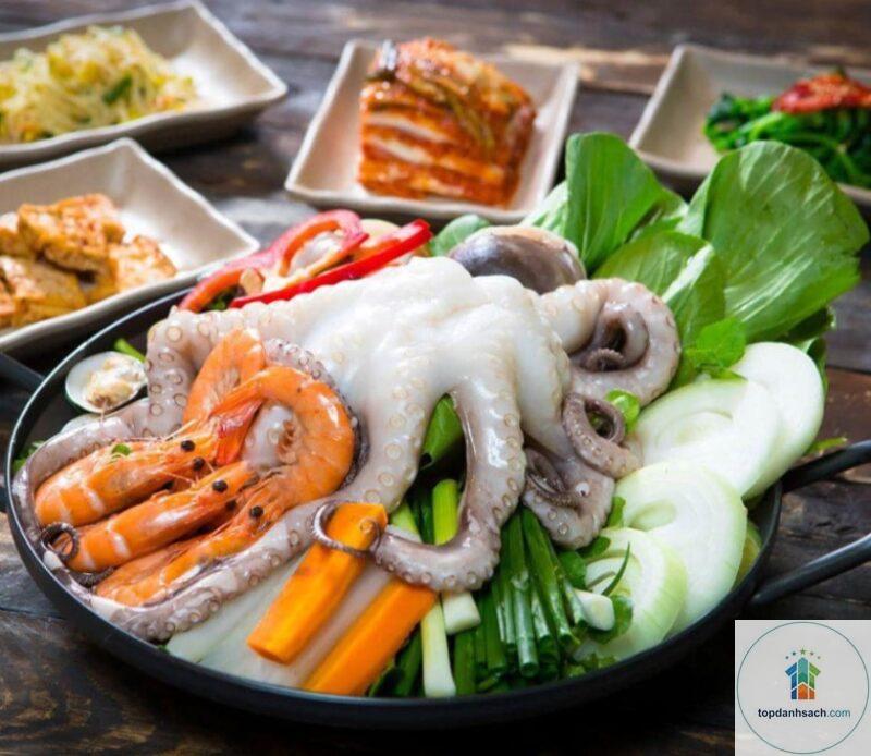 Quán hải sản Hà Tiên - Hình 2
