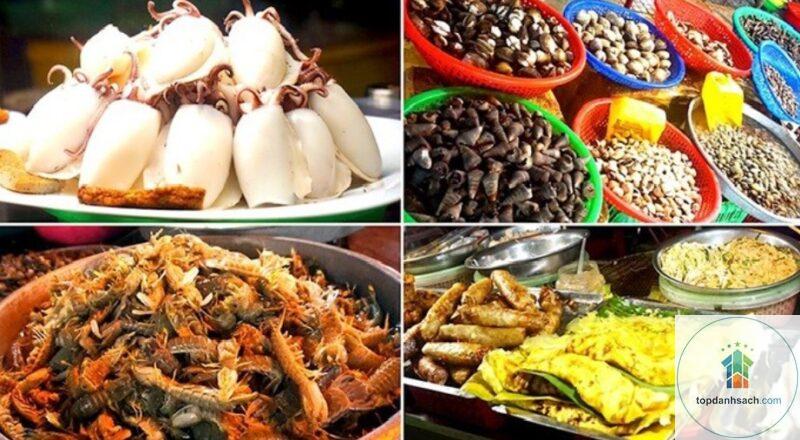Quán hải sản Hà Tiên - Hình 4