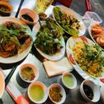 Quán hải sản Mỹ Thanh – Thiên đường ẩm thực biển giữa lòng Trà Vinh
