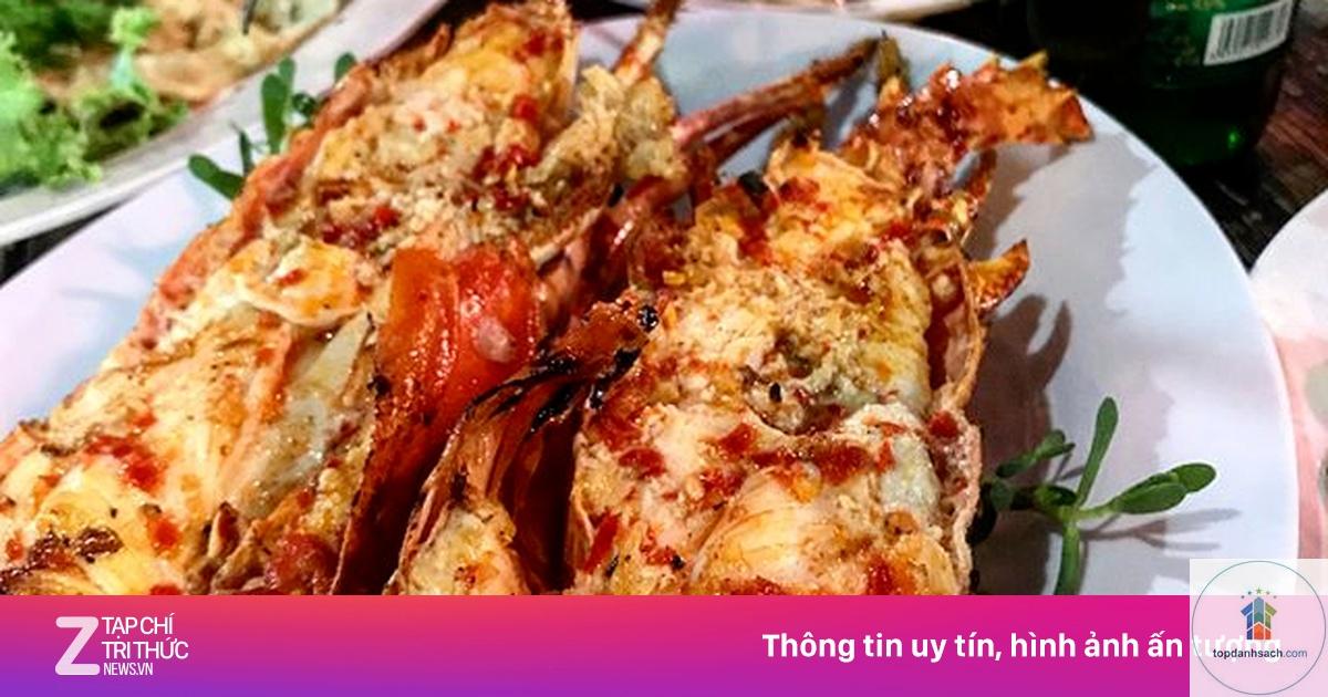 Quán hải sản Mỹ Thuận - Hình 2