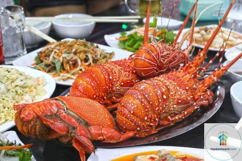 Quán hải sản Mỹ Thuận - Hình 4