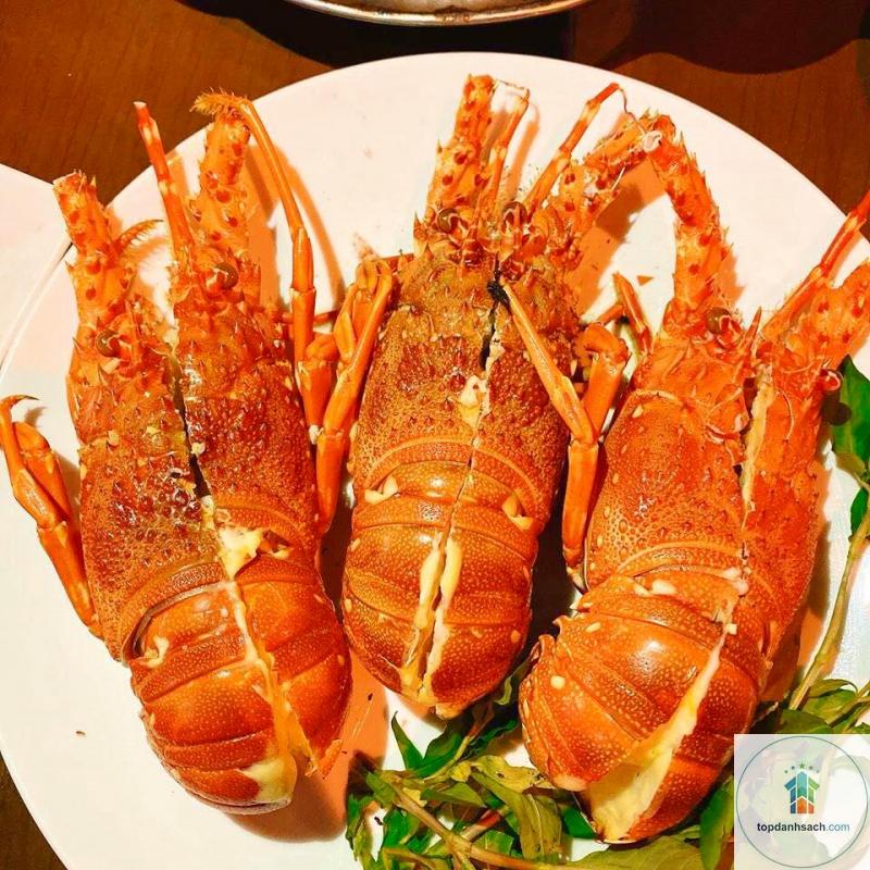 Quán hải sản Ninh Kiều - Hình 2