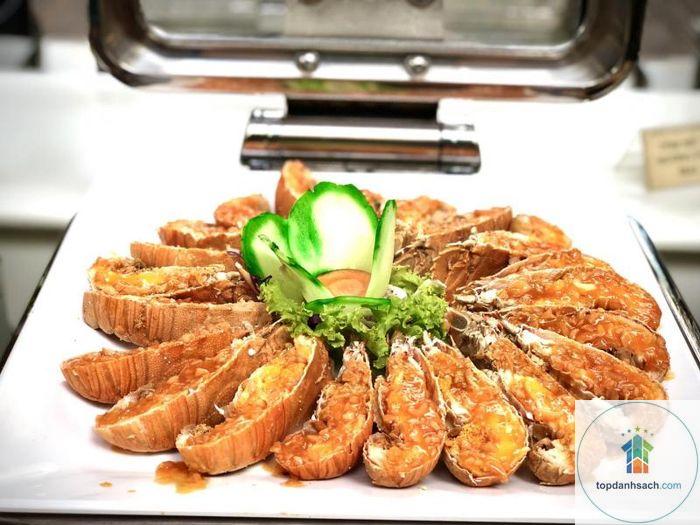 Quán hải sản Ninh Kiều - Hình 4
