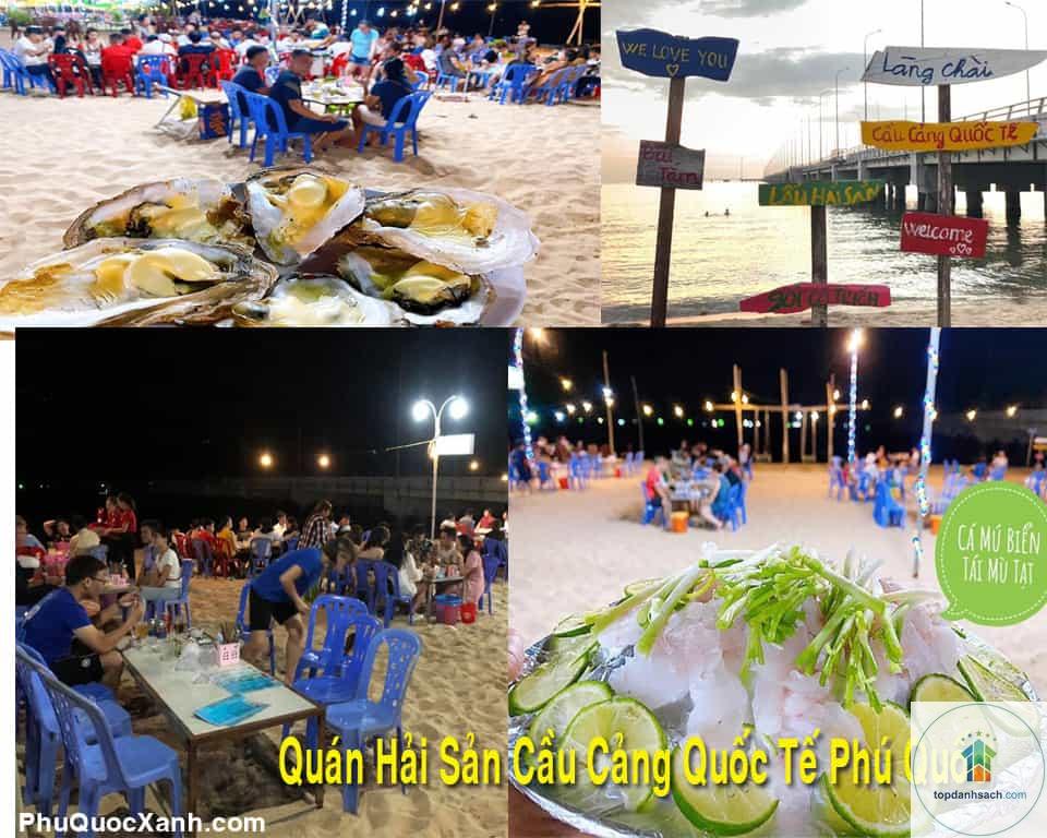 Quán hải sản Phú Quốc - Hình 3