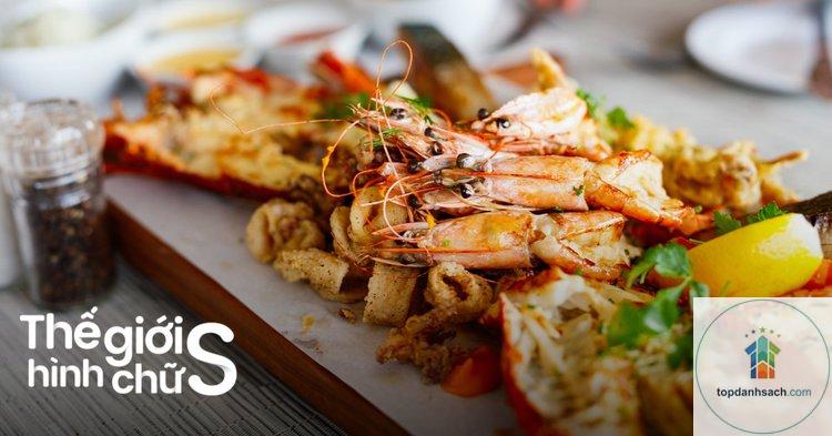 Quán hải sản Phú Quốc - Hình 1