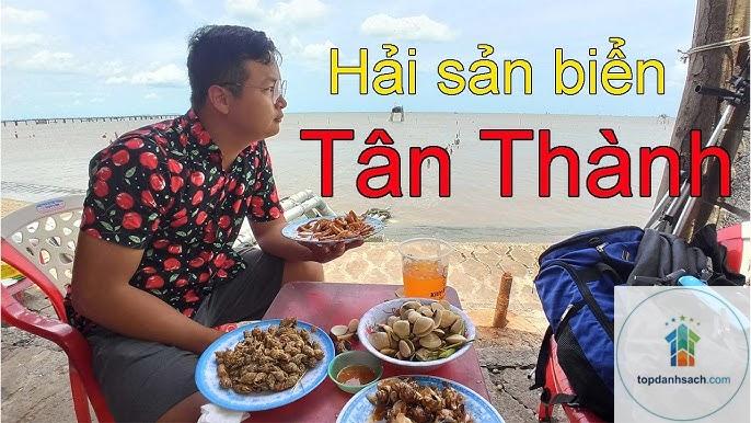 Quán hải sản Tân Thành - Hình 3