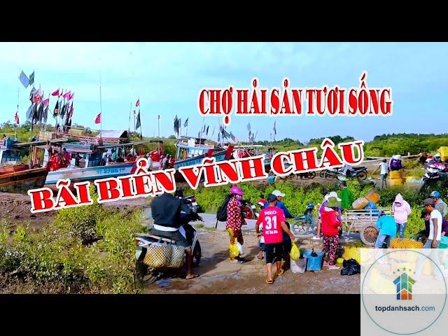 Quán hải sản Vĩnh Châu - Hình 2