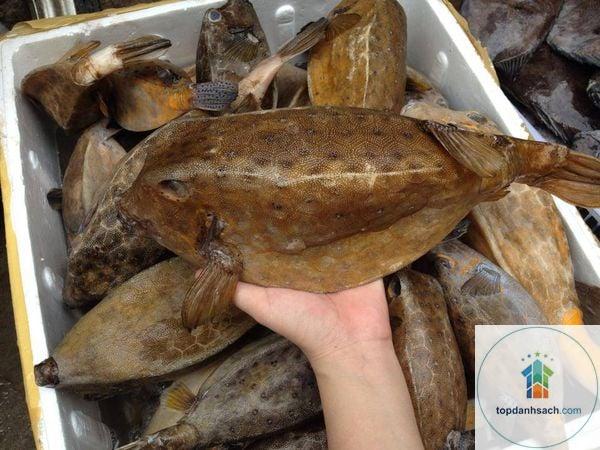 Quán hải sản Vĩnh Châu - Hình 4