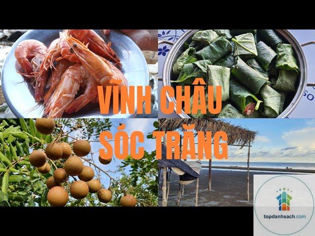 Quán hải sản Vĩnh Châu - Hình 5