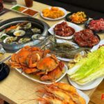 Khám Phá Những Quán Hải Sản Vĩnh Long Ngon Nhất – Tinh Hoa Ẩm Thực Sông Nước Miền Tây Quán hải sản Vĩnh Long